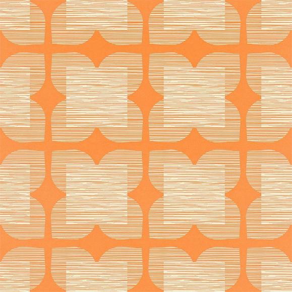 Флизелиновые Harlequin 110422 коллекции Orla Kiely