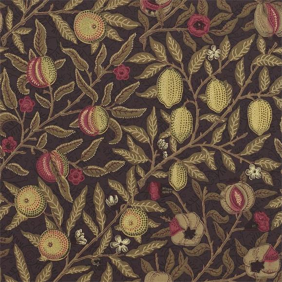 Бумажные обои Morris & Co 210397 коллекции Morris & Co Archive