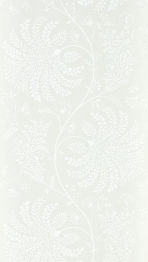 Обои Sanderson 216343 коллекции Curios Wallpaper
