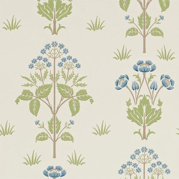 Бумажные обои Morris & Co 210348 коллекции Morris & Co Archive