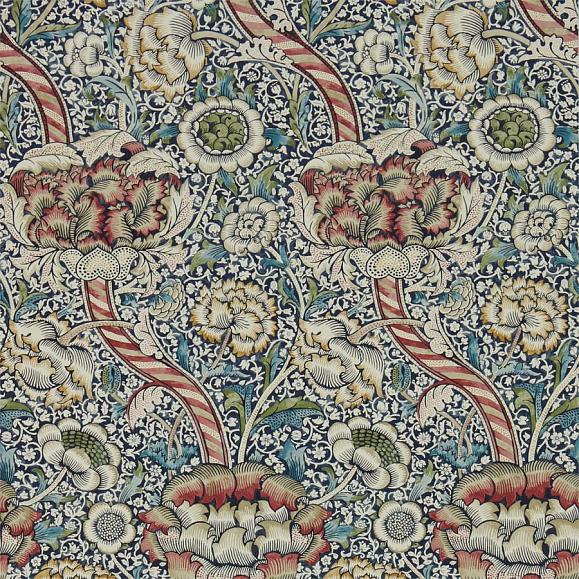 Флизелиновые Morris & Co 216849 коллекции Compilation Wallpaper
