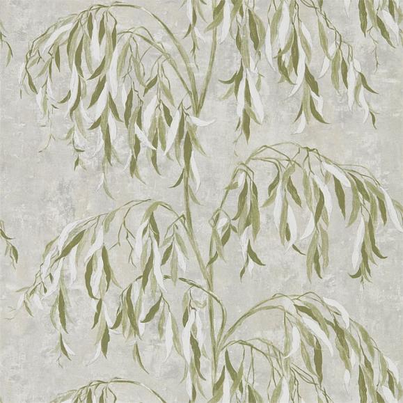 Флизелиновые Zoffany 312532 коллекции Akaishi