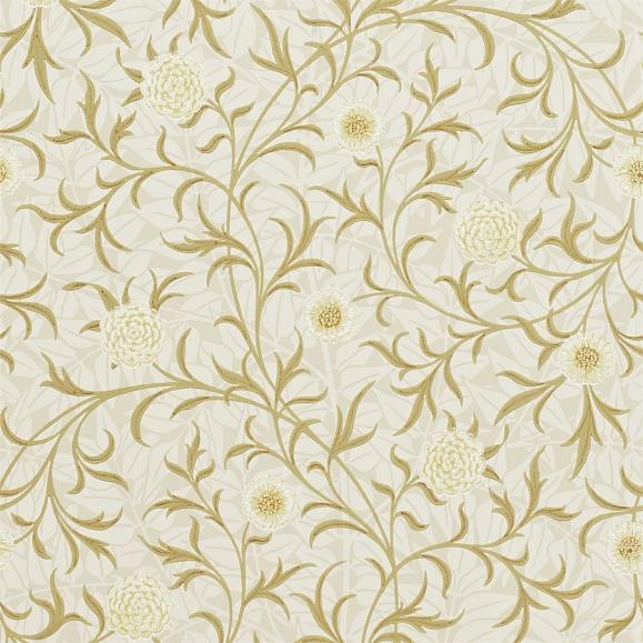 Бумажные обои Morris & Co 210363 коллекции Morris & Co Archive
