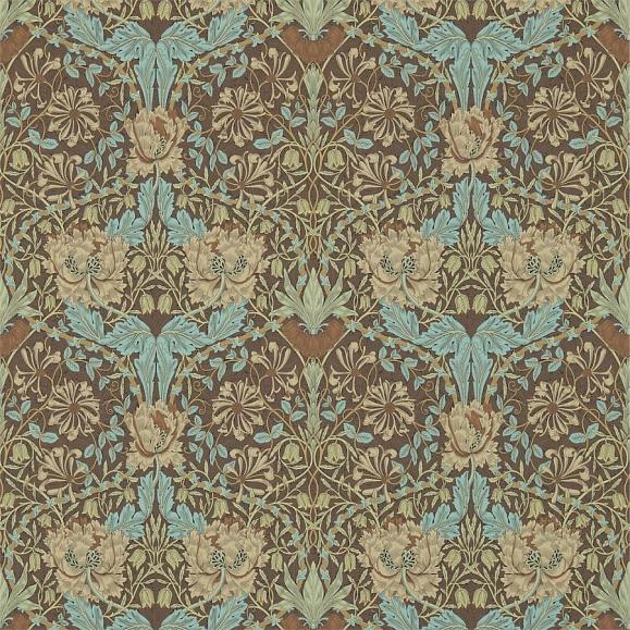 Обои Morris & Co 214702 коллекции Archive Wallpapers III