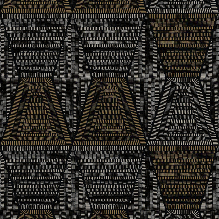 Обои Casamance 75274690 коллекции Mirage