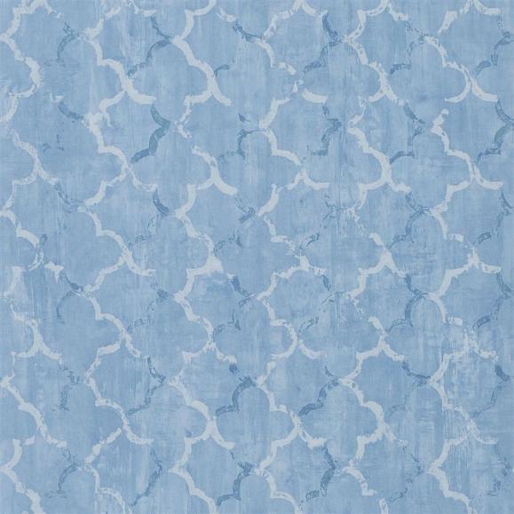 Флизелиновые Designers guild PDG650/02 коллекции Shanghai Garden