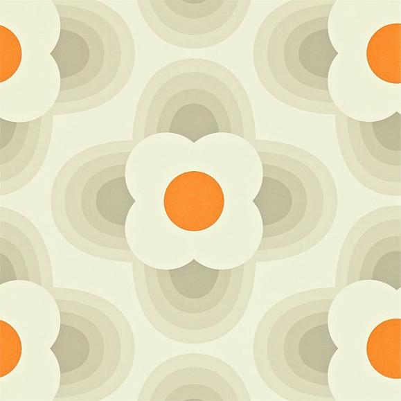 Флизелиновые Harlequin 110403 коллекции Orla Kiely
