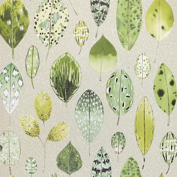 Флизелиновые Designers guild PDG1060/05 коллекции Zardozi