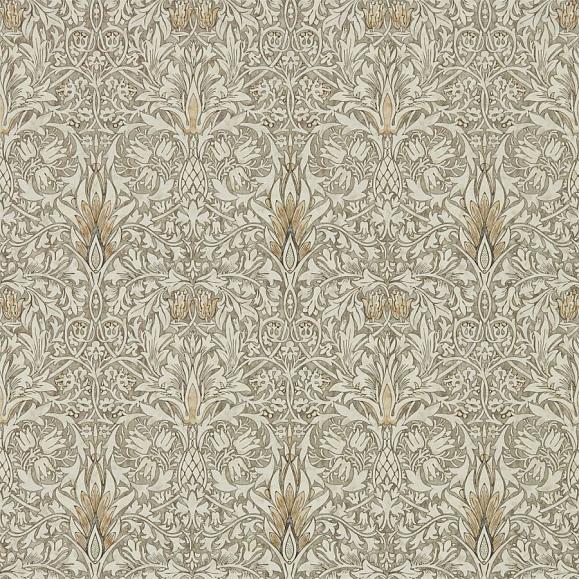 Флизелиновые Morris & Co 216822 коллекции Compilation Wallpaper
