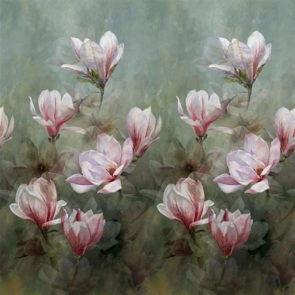 Флизелиновые Designers guild PDG1115/01 коллекции Scenes and Murals