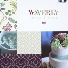 Waverly Small Prints