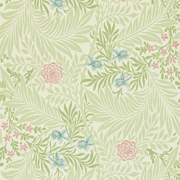 Обои Morris & Co Archive Wallpapers 2 212558