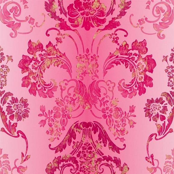 Флизелиновые Designers guild P619/13 коллекции The Edit... Patterns Volume 1