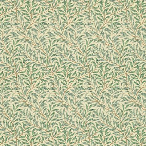 Бумажные обои Morris & Co 216814 коллекции Compilation Wallpaper