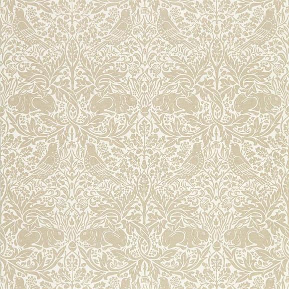 Флизелиновые Morris & Co 216531 коллекции Pure Morris & Co North