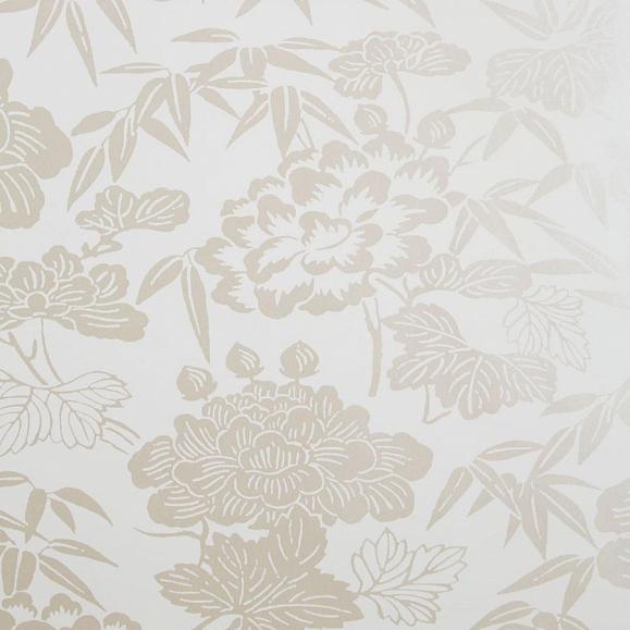 Флизелиновые Clarke&Clarke W0110/03 коллекции Oasis