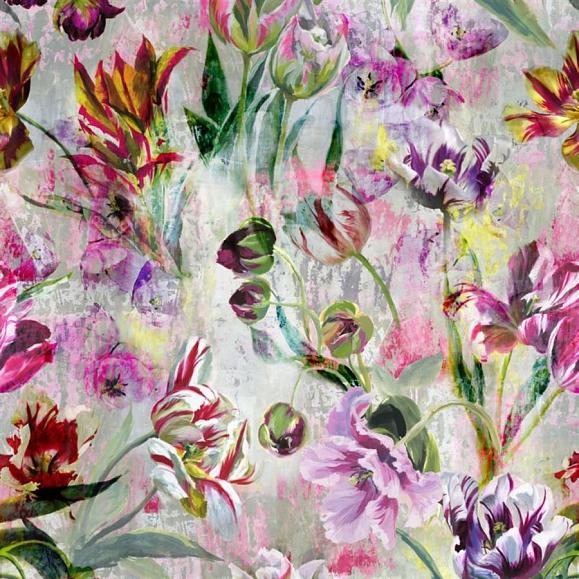 Флизелиновые Designers guild PDG1037/01 коллекции Scenes and Murals