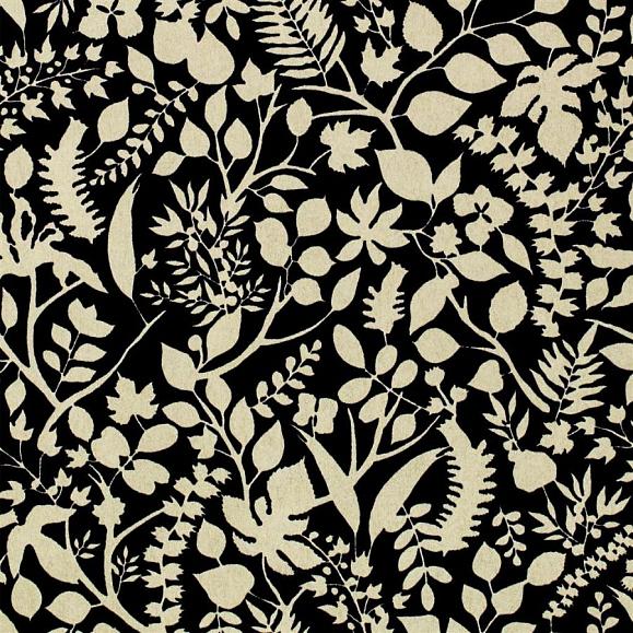 Флоковые обои Christian Lacroix PCL7029/01 коллекции Paradis Barbares