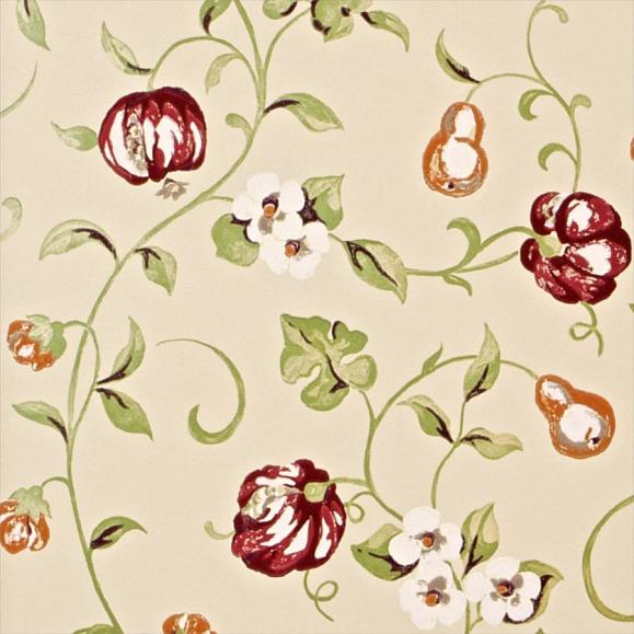 Обои Sanderson A Painters Garden DAPGPO104