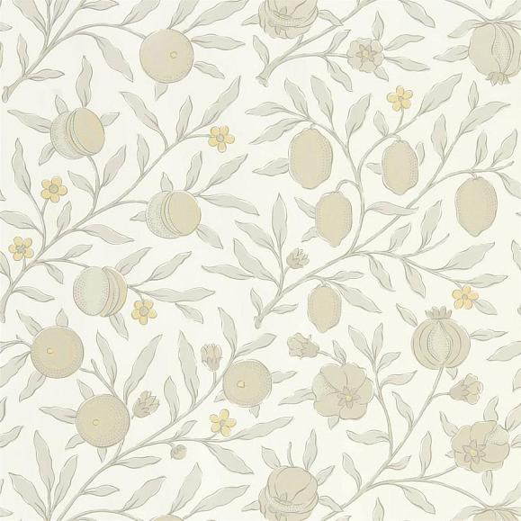 Бумажные обои Morris & Co 216542 коллекции Pure Morris & Co North