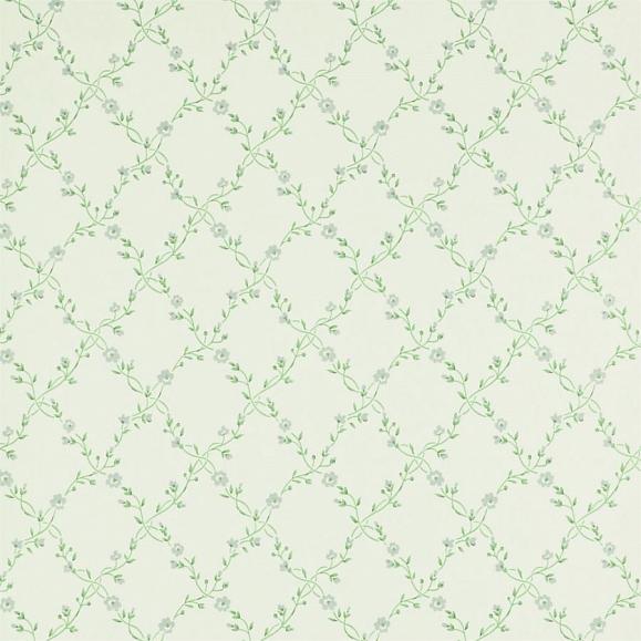 Обои Sanderson DPEMFM102 коллекции Pemberley