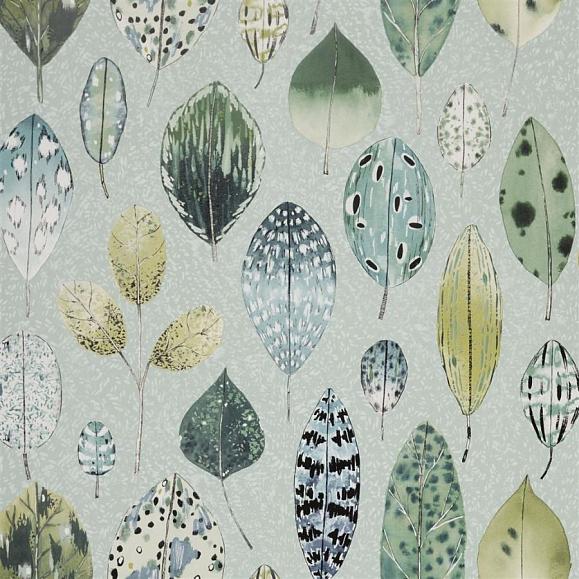 Флизелиновые Designers guild PDG1060/04 коллекции Zardozi