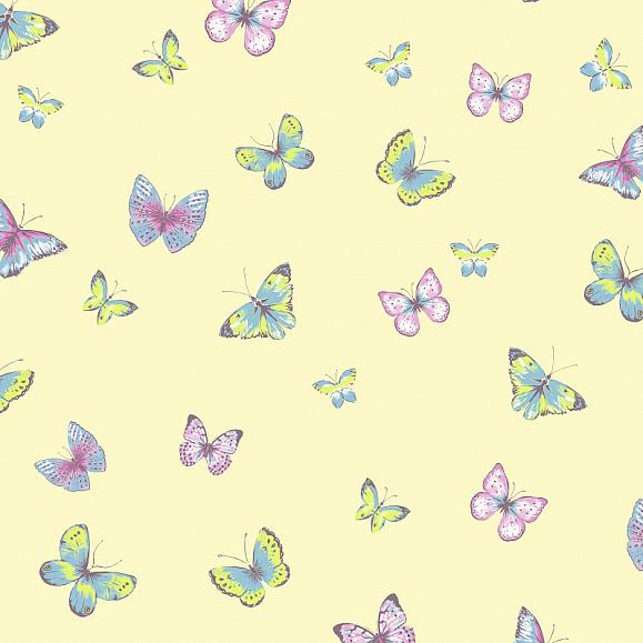 Обои Milassa Twins4 004 Twins