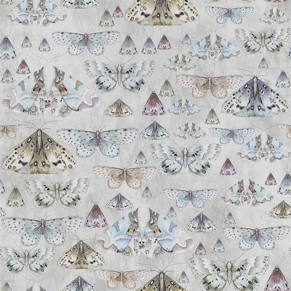 Флизелиновые Designers guild PDG713/02 коллекции Jardin Des Plantes