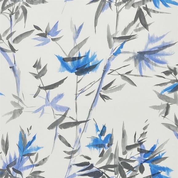 Флизелиновые Designers guild PDG652/05 коллекции Shanghai Garden