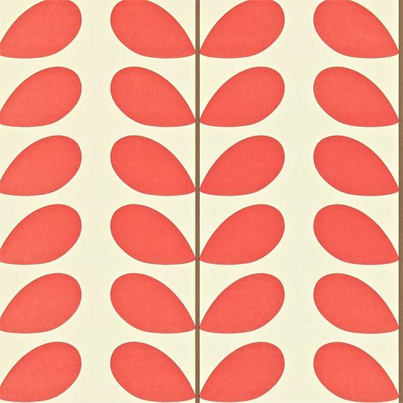Флизелиновые Harlequin 110389 коллекции Orla Kiely