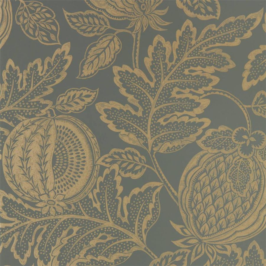 Обои Sanderson 216764 коллекции Caspian