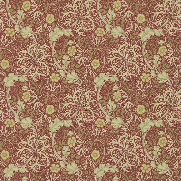 Бумажные обои Morris & Co 216846 коллекции Compilation Wallpaper
