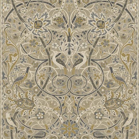 Флизелиновые Morris & Co 216447 коллекции Morris & Co Archive IV