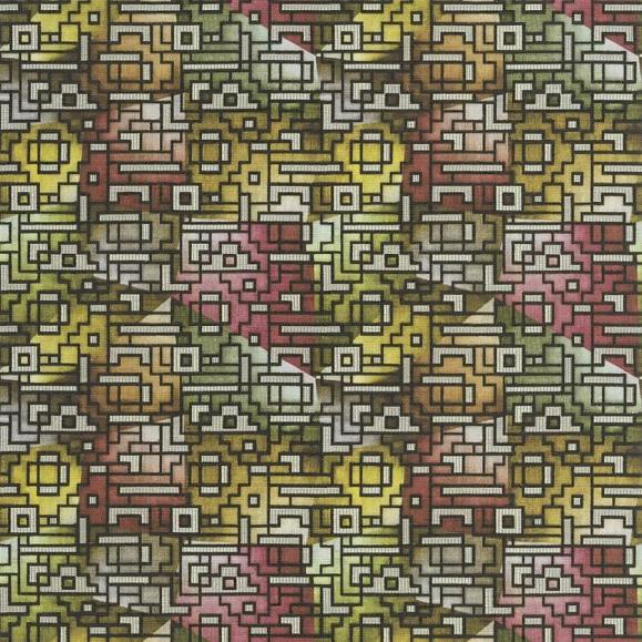 Виниловые обои Designers guild PDG1048/01 коллекции Casablanca