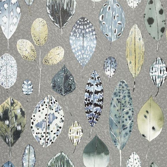 Флизелиновые Designers guild PDG1060/03 коллекции Zardozi