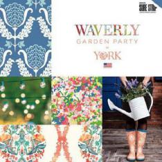 Waverly Garden Party