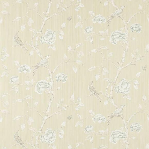 Бумажные обои Zoffany 311345 коллекции Woodville