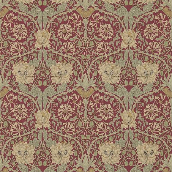 Обои Morris & Co 214700 коллекции Archive Wallpapers III