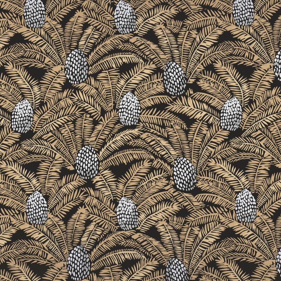 Обои Casamance 74741840 коллекции Orphee