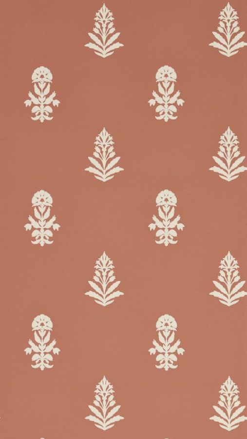 Обои Sanderson 217463 коллекции Curios Wallpaper