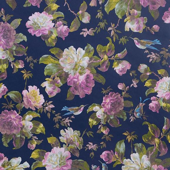 Флизелиновые Clarke&Clarke W0112/03 коллекции Oasis