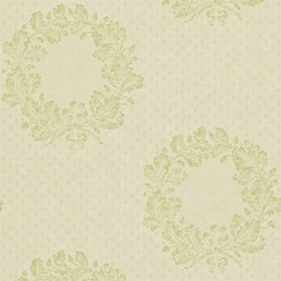 Бумажные обои Zoffany ZCDW05016 коллекции Classic Damask