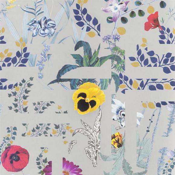 Флизелиновые Christian Lacroix PCL7018/03 коллекции Histoires Naturelles