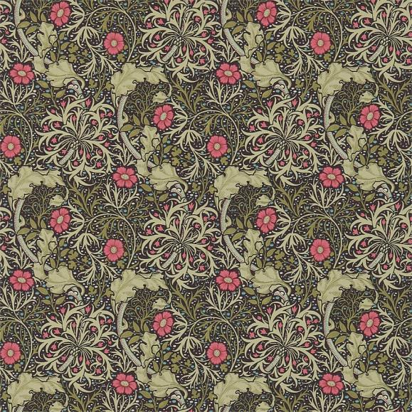 Бумажные обои Morris & Co 216851 коллекции Compilation Wallpaper