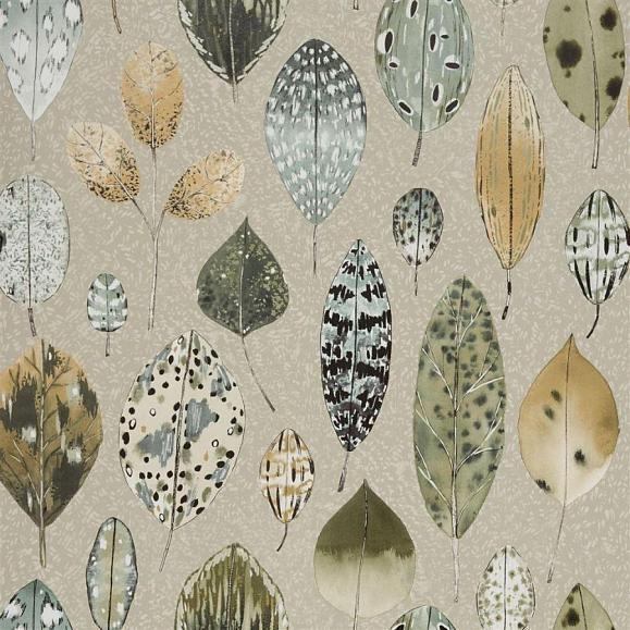 Флизелиновые Designers guild PDG1060/02 коллекции Zardozi
