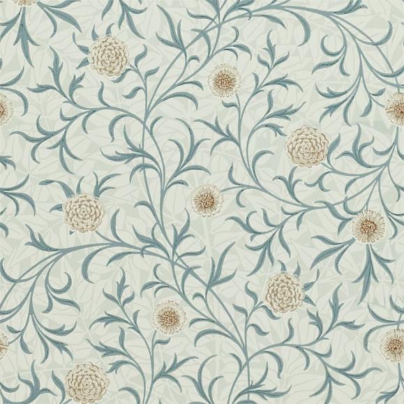 Бумажные обои Morris & Co 210362 коллекции Morris & Co Archive