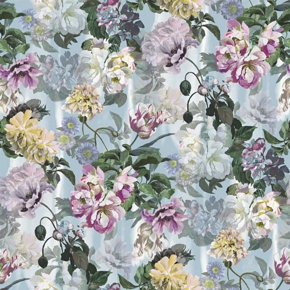 Флизелиновые Designers guild PDG1038/03 коллекции Scenes and Murals