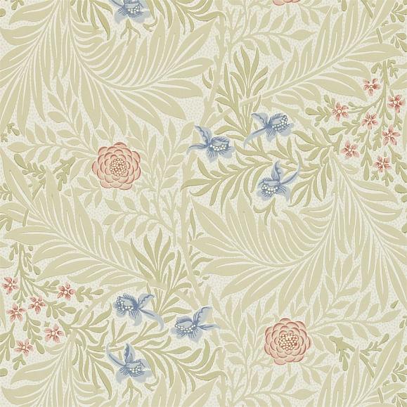 Обои Morris & Co Archive Wallpapers 2 212557