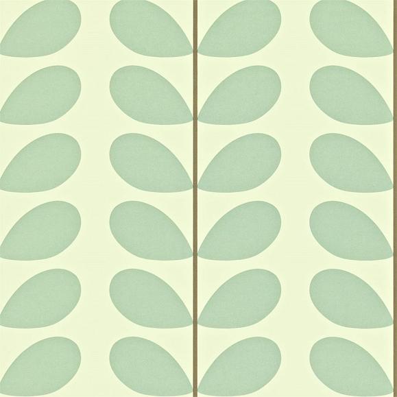 Флизелиновые Harlequin 110390 коллекции Orla Kiely