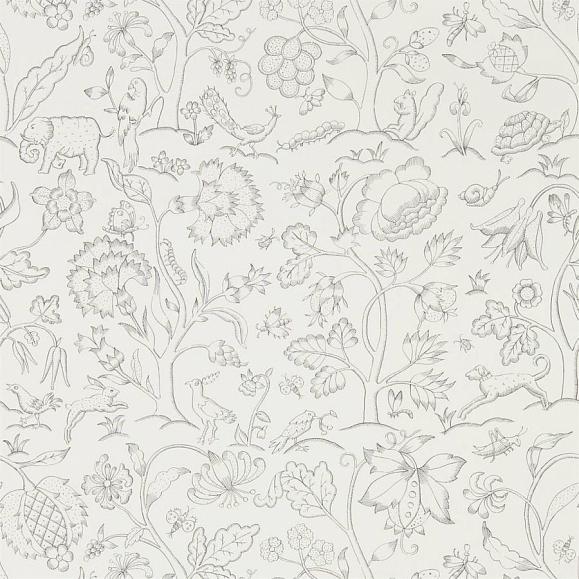 Бумажные обои Morris & Co 216693 коллекции Melsetter